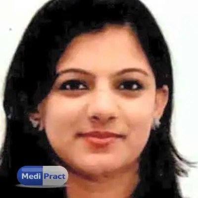 Ms. Susan Bijoy Jacob Profile Picture