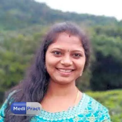 Ms. Susheela A Profile Picture