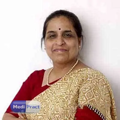 Ms. Susheela Lakwani Profile Picture