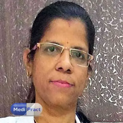 Ms. Sushma Khandelwal Profile Picture
