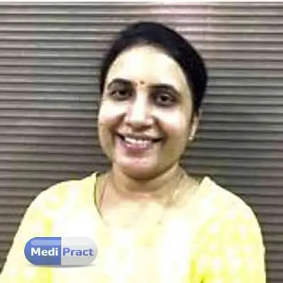 Ms. Sushmita Agrawal Profile Picture