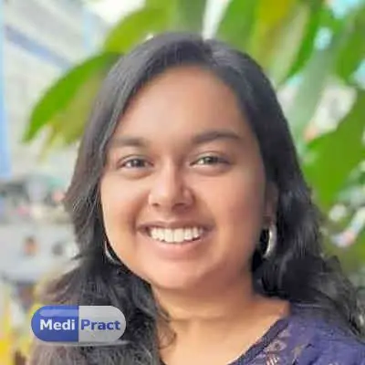 Ms. Sushmita Gupta Profile Picture