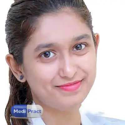 Ms. Sushmitha P Nayak Profile Picture