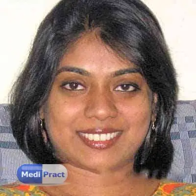 Ms. Sushmitha Philipose Profile Picture