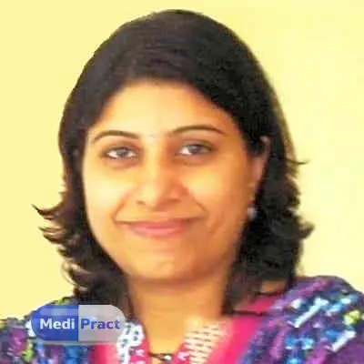 Ms. Sushree Joshi Profile Picture