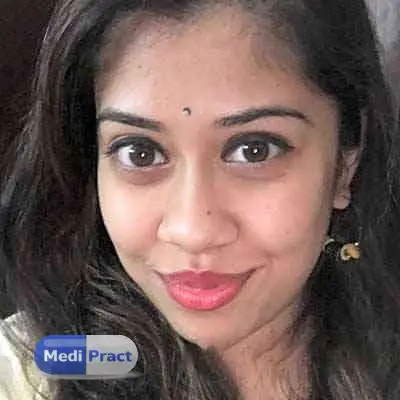 Ms. Sushree Sahu Profile Picture