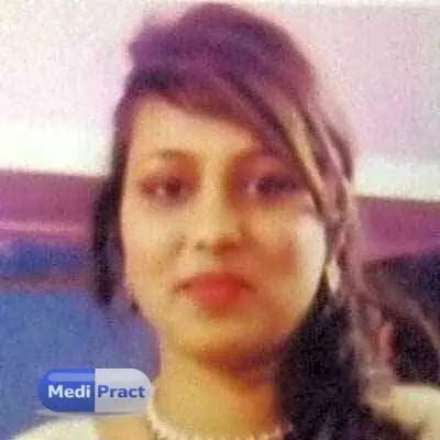 Ms. Sushree Tanaya Baral Profile Picture