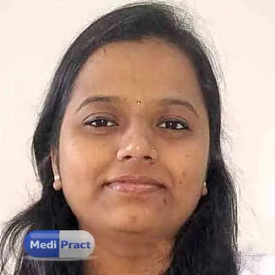 Ms. Swapnali Kasurde Profile Picture