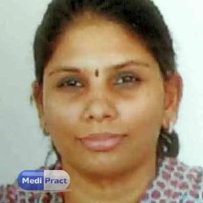 Ms. Swapnasrikrishna Profile Picture