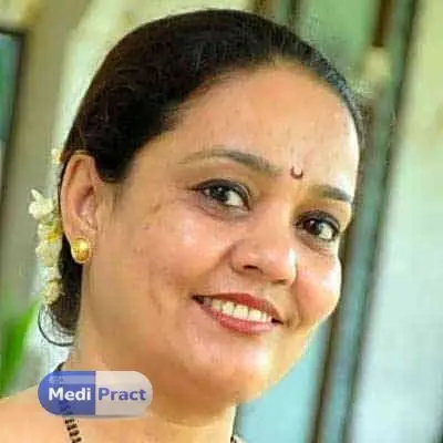 Ms. Swaranjali Tyagi Profile Picture
