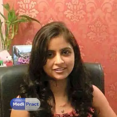 Ms. Swarn Shikha Sharma Profile Picture