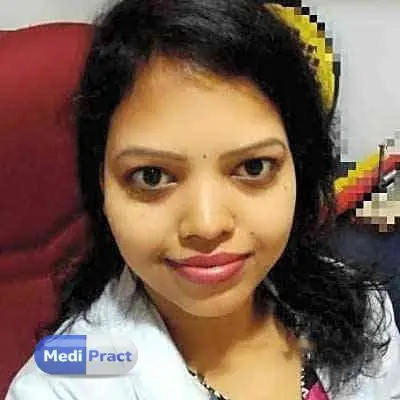 Ms. Swarna Prava Pradhan Profile Picture