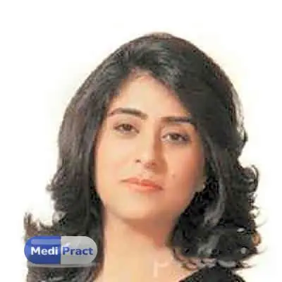 Ms. Swarna Vyas Profile Picture