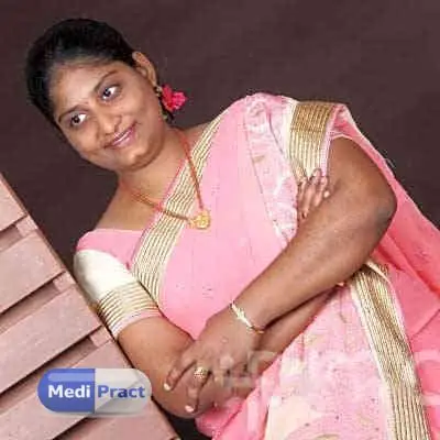 Ms. swathi Profile Picture
