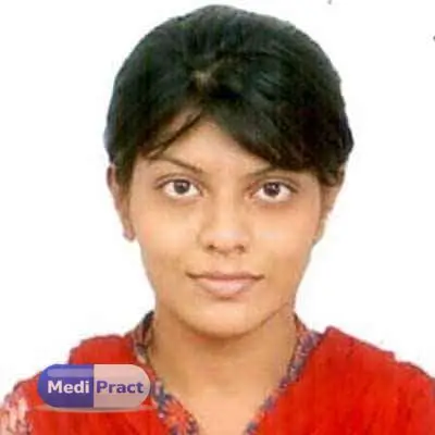 Ms. Swathi Vinod Profile Picture