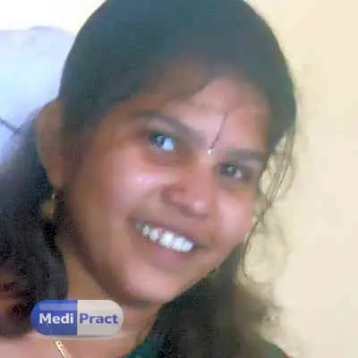 Ms. Swathi Yethipathi Profile Picture