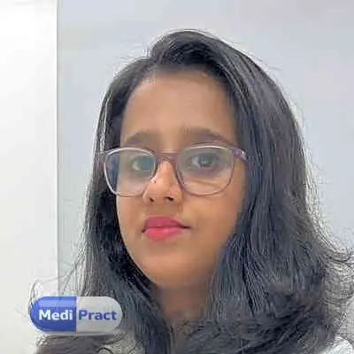Ms. Swathy Nair Profile Picture