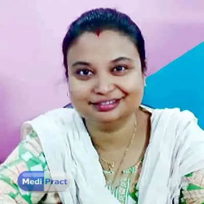 Ms. Swati Baidya Profile Picture