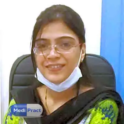 Ms. Swati Profile Picture