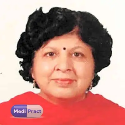 Ms. Swati Jhala Profile Picture