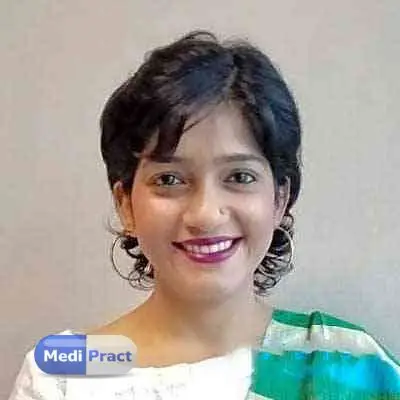 Ms. Swati Khanolkar Profile Picture