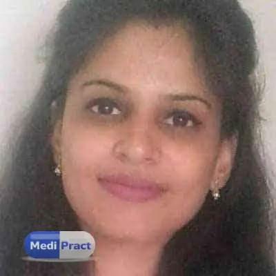 Ms. Swati Lamba Profile Picture