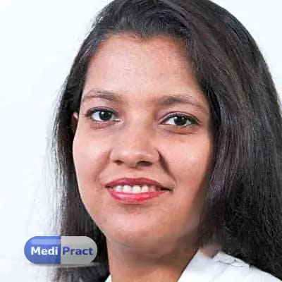 Ms. Swati Mehrotra Profile Picture