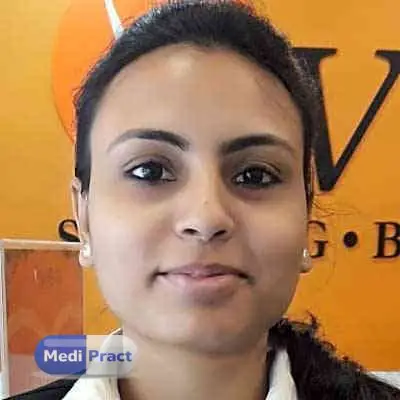Ms. Swati Paul Profile Picture