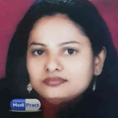 Ms. Swati Priyadarshini Profile Picture