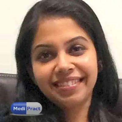 Ms. Swati Saroop Profile Picture