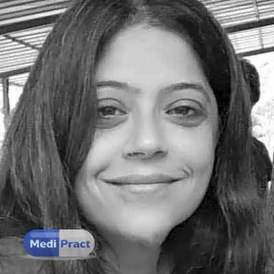 Ms. Swati Sharma Profile Picture
