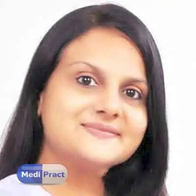 Ms. Swati Srivastava Profile Picture
