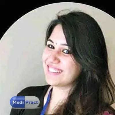 Ms. Swati Suri Profile Picture