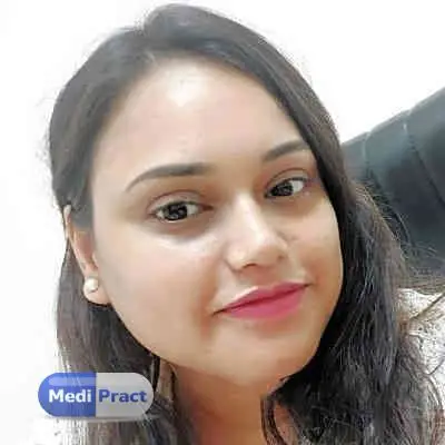Ms. Swati Yadav Profile Picture