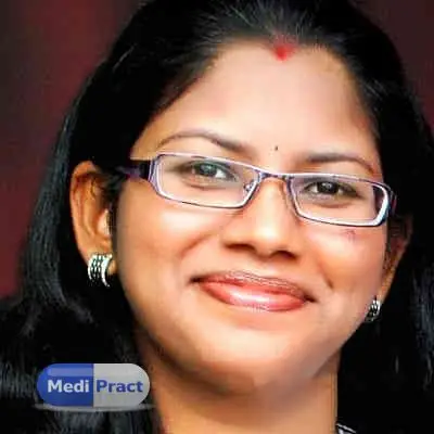 Ms. Sweety G Profile Picture