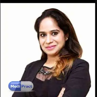 Ms. Sweety Mittal Profile Picture