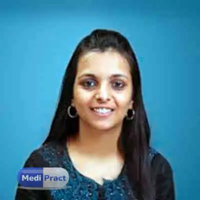 Ms. Sweta Bothra Profile Picture