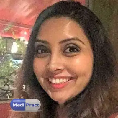 Ms. Sweta Shah Profile Picture