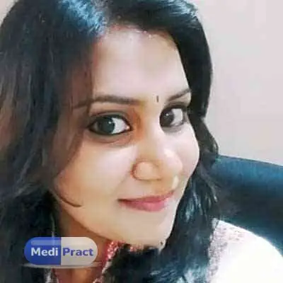 Ms. Swetha.G Profile Picture