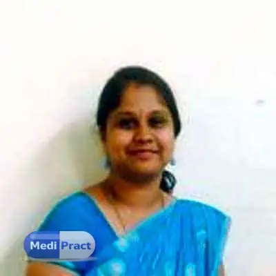 Ms. Swetha Somu Profile Picture