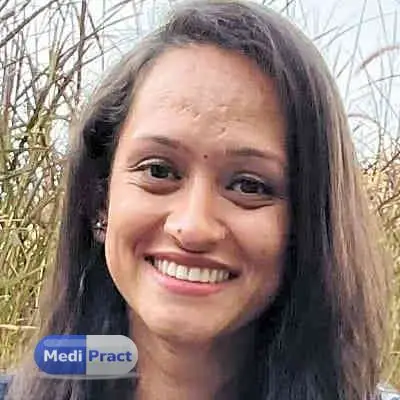 Ms. Swetha Turlapati Profile Picture