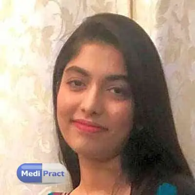 Ms. Syeda Rafath Unnisa Profile Picture