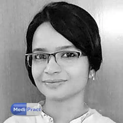 Ms. Syeda Shahnaz Profile Picture