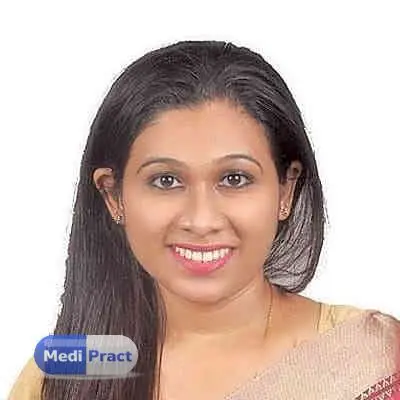 Ms. Sylvia Maria Fernandes Profile Picture
