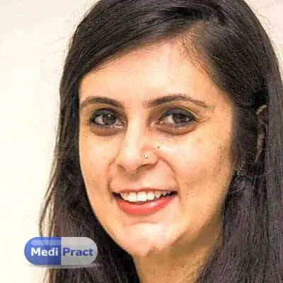 Ms. Tamanna Chauhan Profile Picture