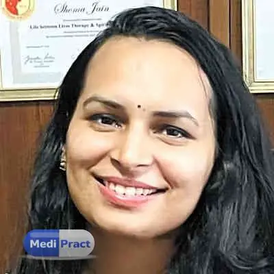 Ms. Tamanna Kharb Profile Picture