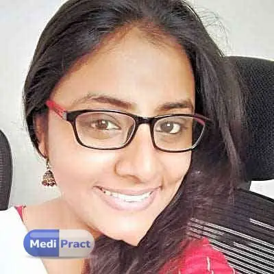 Ms. Tania Ghosh Profile Picture