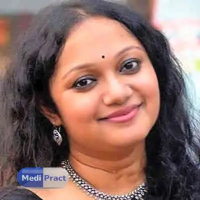 Ms. Tania Saha Profile Picture