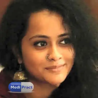 Ms. Tanisha Bhan Profile Picture