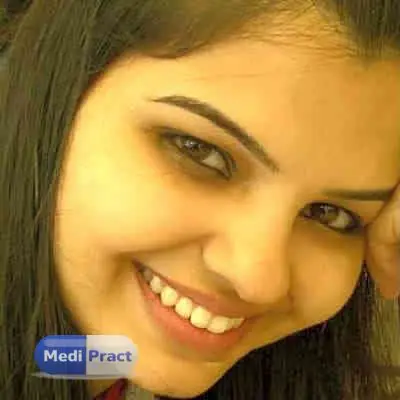 Ms. Tanisha Sharma Profile Picture